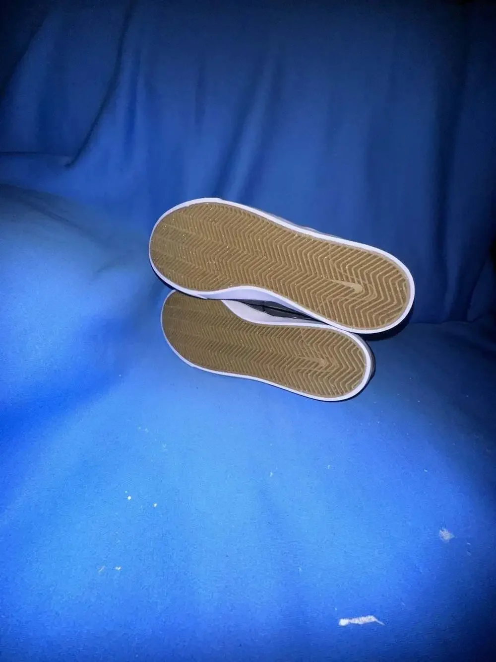 Reviews: SB Janoski+ Slip Skate Shoes. Nike men’s 7